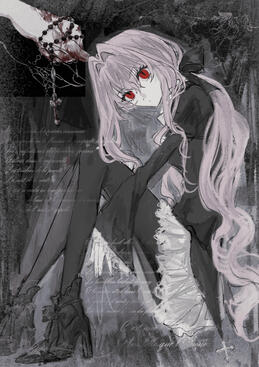 Dark Page
